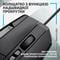 Фото - Мышь Logitech G502 X Black (910-006138) | click.ua