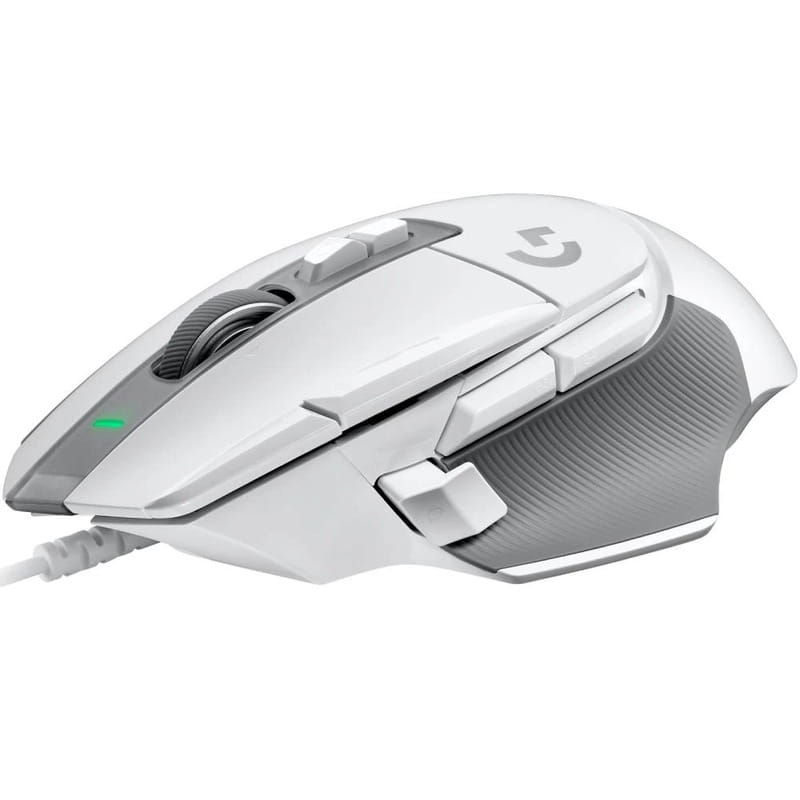 Мышь Logitech G502 X White (910-006146)
