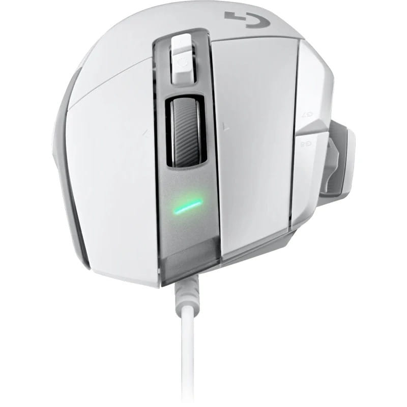 Мышь Logitech G502 X White (910-006146)