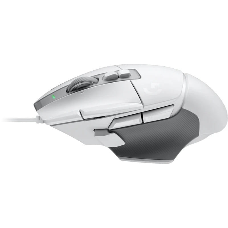 Мышь Logitech G502 X White (910-006146)