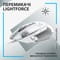 Фото - Мышь Logitech G502 X White (910-006146) | click.ua