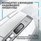 Фото - Мышь Logitech G502 X White (910-006146) | click.ua