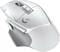 Фото - Миша бездротова Logitech G502 X Lightspeed White (910-006189) | click.ua