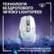 Фото - Миша бездротова Logitech G502 X Lightspeed White (910-006189) | click.ua