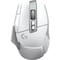 Фото - Миша бездротова Logitech G502 X Lightspeed White (910-006189) | click.ua