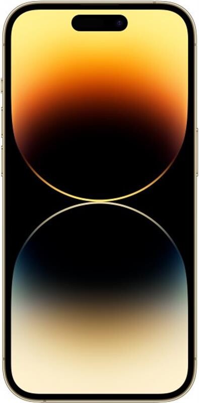 Смартфон Apple iPhone 14 Pro 128GB A2890 Gold (MQ083RX/A)
