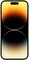 Фото - Смартфон Apple iPhone 14 Pro 128GB A2890 Gold (MQ083RX/A) | click.ua