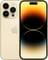 Фото - Смартфон Apple iPhone 14 Pro 128GB A2890 Gold (MQ083RX/A) | click.ua