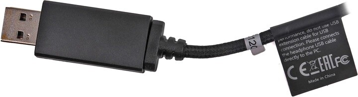 Гарнитура A4Tech FH200U Grey