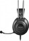 Фото - Гарнитура A4Tech FH200U Grey | click.ua