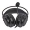 Фото - Гарнитура A4Tech FH200U Grey | click.ua