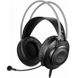 Гарнітура A4Tech FH200i Grey