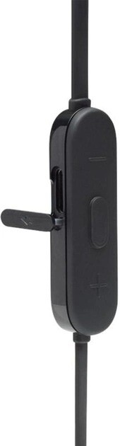 Bluetooth-гарнитура JBL Tune 125BT Black (JBLT125BTBLK)