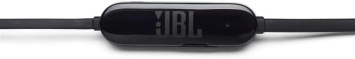 Bluetooth-гарнитура JBL Tune 125BT Black (JBLT125BTBLK)