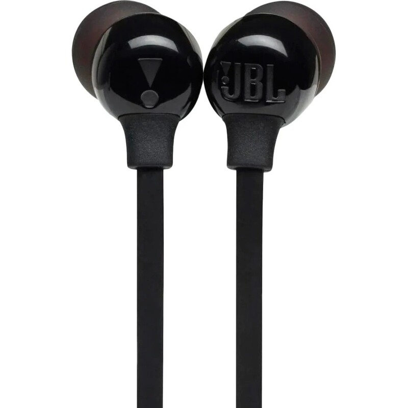 Bluetooth-гарнитура JBL Tune 125BT Black (JBLT125BTBLK)