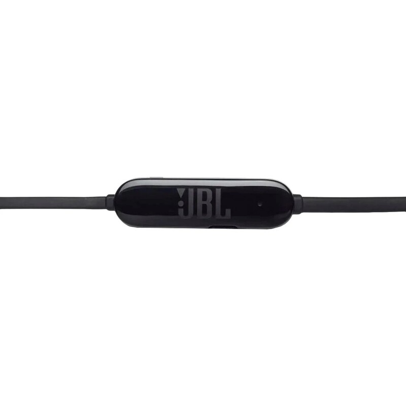 Bluetooth-гарнитура JBL Tune 125BT Black (JBLT125BTBLK)