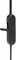 Фото - Bluetooth-гарнитура JBL Tune 125BT Black (JBLT125BTBLK) | click.ua