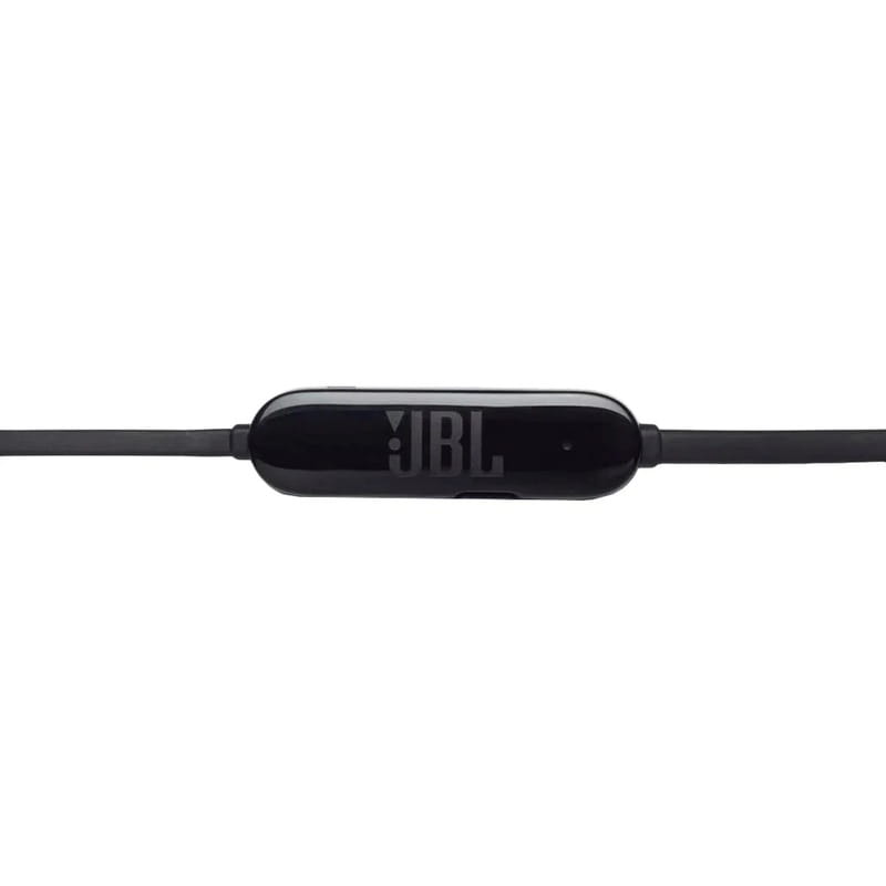 Bluetooth-гарнітура JBL Tune 125BT Black (JBLT125BTBLK)