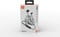 Фото - Bluetooth-гарнітура JBL Tune 125BT Black (JBLT125BTBLK) | click.ua