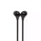 Фото - Bluetooth-гарнітура JBL Tune 125BT Black (JBLT125BTBLK) | click.ua