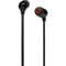 Фото - Bluetooth-гарнітура JBL Tune 125BT Black (JBLT125BTBLK) | click.ua