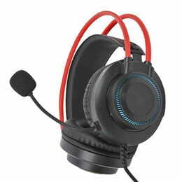 Гарнитура Bloody G200S Black/Red