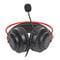 Фото - Гарнитура A4Tech Bloody G200S Black/Red | click.ua