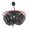 Фото - Гарнітура Bloody G200S Black/Red | click.ua