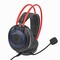 Фото - Гарнітура Bloody G200S Black/Red | click.ua