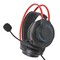 Фото - Гарнітура Bloody G200S Black/Red | click.ua