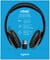 Фото - Гарнітура Logitech H540 USB (981-000480) | click.ua