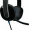 Фото - Гарнітура Logitech H540 USB (981-000480) | click.ua