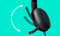 Фото - Гарнітура Logitech H540 USB (981-000480) | click.ua