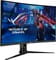 Фото - Монитор Asus 31.5" ROG Strix XG32VC VA Black Curved 170Hz | click.ua