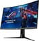 Фото - Монитор Asus 31.5" ROG Strix XG32VC VA Black Curved 170Hz | click.ua