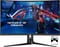Фото - Монитор Asus 31.5" ROG Strix XG32VC VA Black Curved 170Hz | click.ua