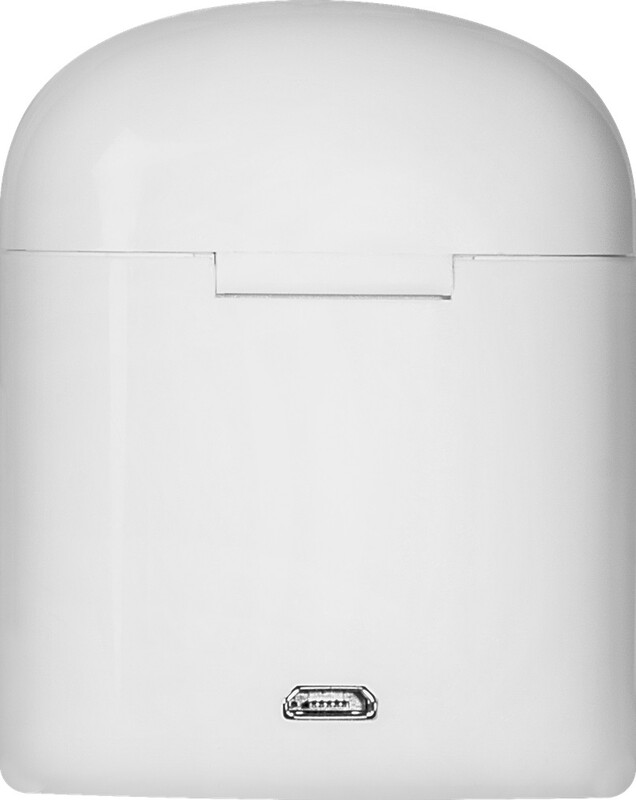 Bluetooth-гарнитура Defender Twins 630 TWS White (63630)