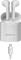 Фото - Bluetooth-гарнитура Defender Twins 630 TWS White (63630) | click.ua