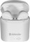 Фото - Bluetooth-гарнитура Defender Twins 630 TWS White (63630) | click.ua