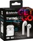 Фото - Bluetooth-гарнитура Defender Twins 630 TWS White (63630) | click.ua