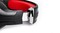 Фото - Гарнітура REAL-EL GDX-7575 Black/Red | click.ua