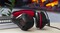 Фото - Гарнітура REAL-EL GDX-7575 Black/Red | click.ua
