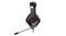 Фото - Гарнітура REAL-EL GDX-7575 Black/Red | click.ua