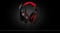 Фото - Гарнитура REAL-EL GDX-7575 Black/Red | click.ua