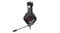 Фото - Гарнитура REAL-EL GDX-7575 Black/Red | click.ua