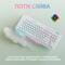 Фото - Клавиатура Logitech G713 Tactile White (920-010422) | click.ua