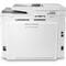 Фото - МФУ А4 цв. HP Color LaserJet Pro M283fdw с Wi-Fi (7KW75A) | click.ua