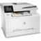 Фото - МФУ А4 цв. HP Color LaserJet Pro M283fdw с Wi-Fi (7KW75A) | click.ua