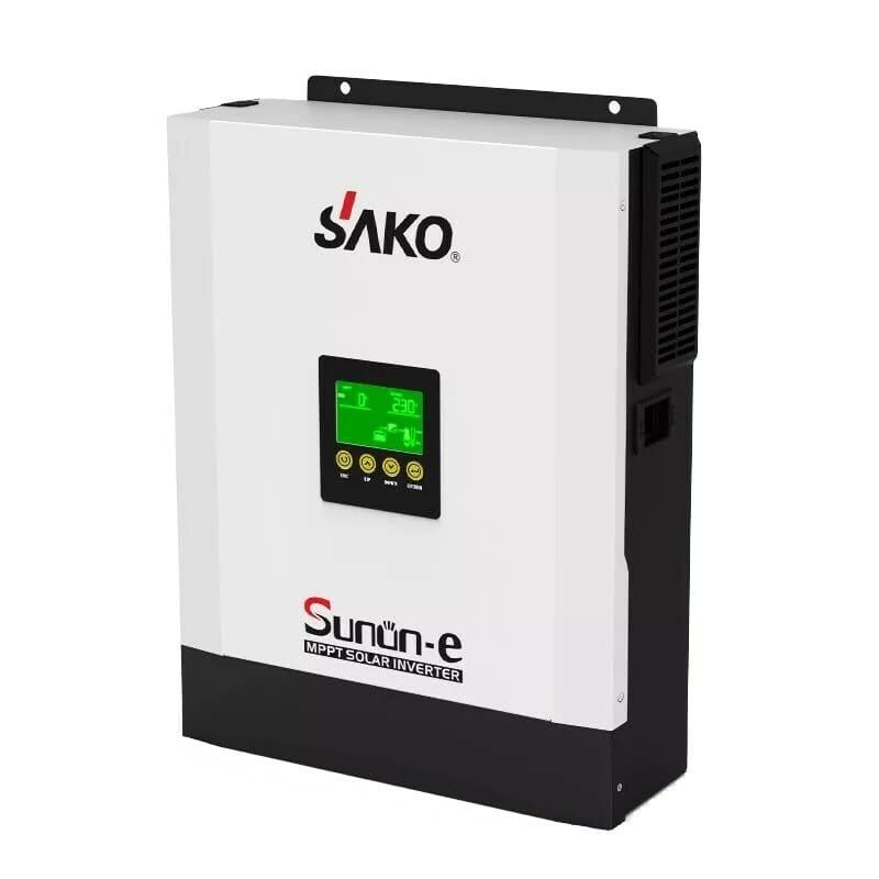 Гибридный инвертор напряжения Sako SK3000-24/29620