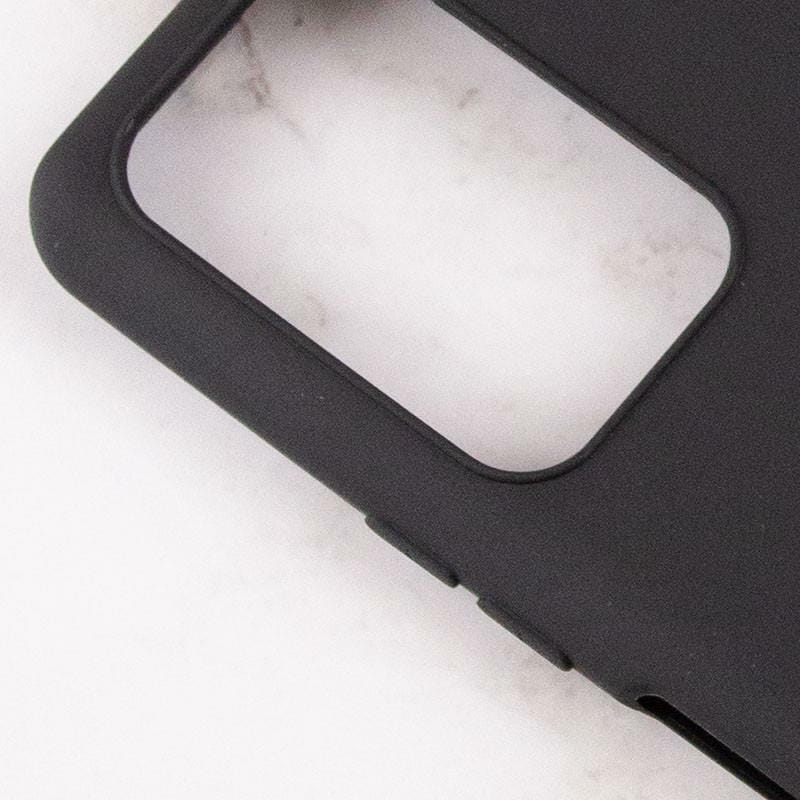 Чeхол-накладка BeCover для Xiaomi Poco M5 4G Black (708112)